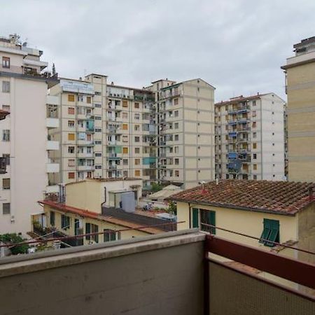 Fanciful 2-Br Outside Ztl Apartamento Florença Exterior foto