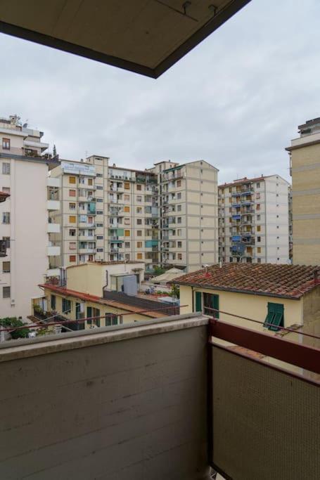 Fanciful 2-Br Outside Ztl Apartamento Florença Exterior foto